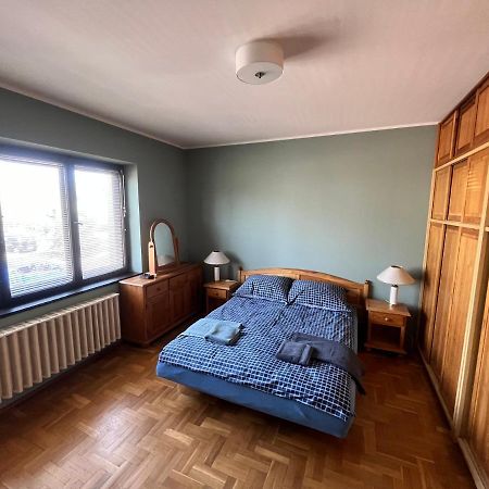 Przytulny Zakatek ‖ Gdansk - Osowa Daire Dış mekan fotoğraf